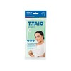 T-Taio Tela Stretch Exfoliante, 5 Cuentas