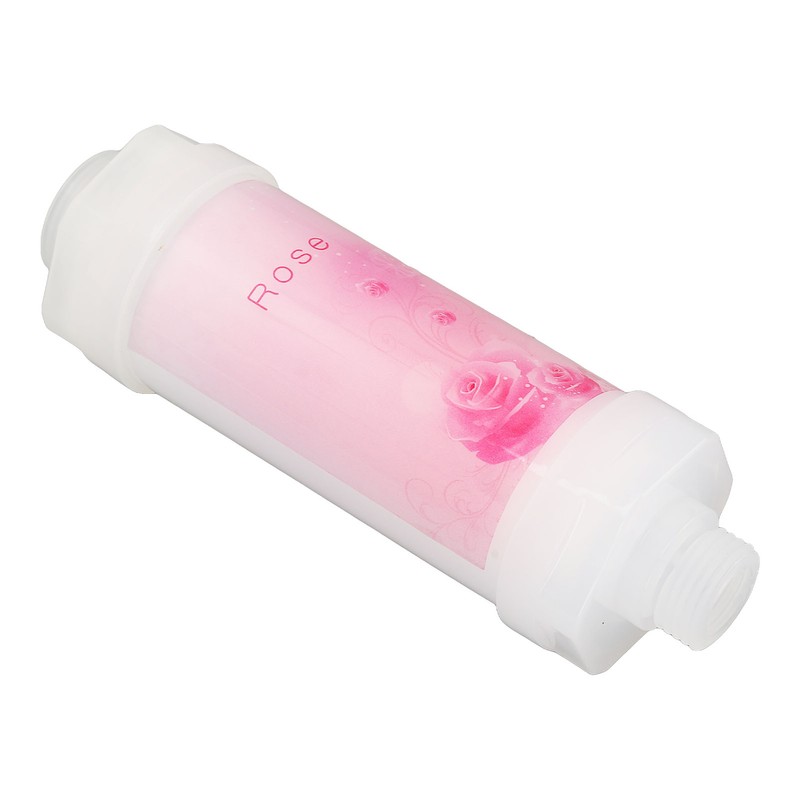 Shower Filter Remove Impurities and Chlorine 3 Layer Delicate Bath