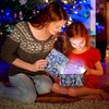 BIRBANN Minec Light, Minec Night Light, 3D Illusion Light, Minec