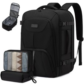 LOVEVOOK 42L travel carry on Backpack