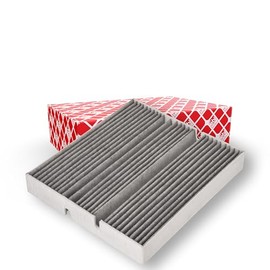 febi bilstein 107833 Cabin Air Filter