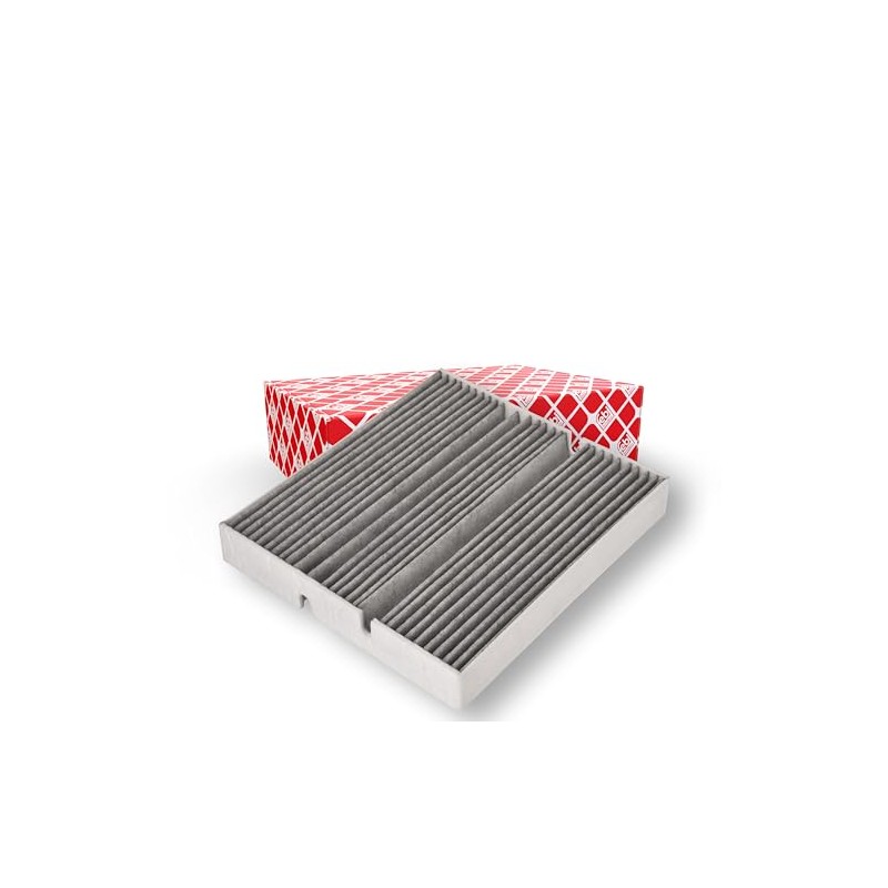 febi bilstein 107833 Cabin Air Filter