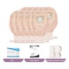 Bolsas De Ostomía Infantiles 15mm-40mm 20 Unidades
