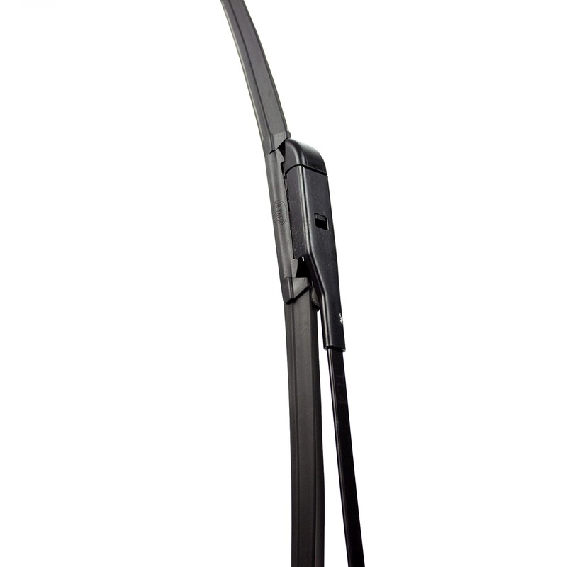 Heyner Wiper Blades Fits VW ID.Buzz 2022-Onwards Hybrid Full Set