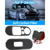 For Mini Cooper Hatchback F56 Power Window Switch Panel, Soft