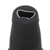 Stainless Steel Beer Can Double Walled Black Simple Insulated Cola