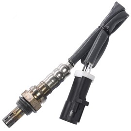 Walker Products 350-34316 Sensor de oxígeno 4-W ajuste directo