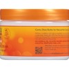 Crema Capilar Humectante De Rizos Cantu Coco Y Karité 340