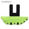 IWB Belt Loop - Double Strap - (8-9oz Leather) -