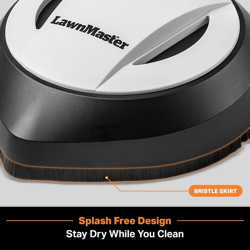 LawnMaster Pressure Washer 10” Surface Cleaner – 523649