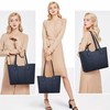 CHICAROUSAL Tote Bag for Women Large Handbags and Purses for