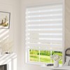 Cabilock Detachable Blind Rods Wand Vertical Replacement with Hook,46Blinds Handle
