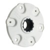 Washer Motor Rotor Hub Fit for MBF618448 PBT-GF30 4413EA1002B 4413ER1003A