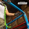 JORESTECH Safety Lanyard Equipment Tool Tether with shock absorption 15