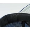 Z ZETT BH132 Six Sides Double Mesh Cap