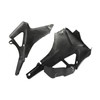 BAOUFF Front Side Fender Plastics for Hawk 250,Fairing Guard Panel
