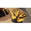 Golden Eagle Winter Lined Deerskin Gloves glove Windproof Heatlok 2150H