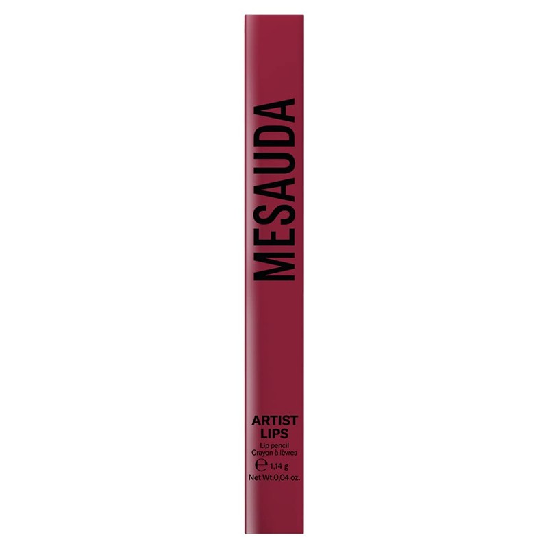 Mesauda Milano Artist Lips Lipstick 1.14 g