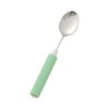 o-rusutenresuhandoru・sirikonsuponzi with/N – 1/SS – 18 Spoons, Large, 1 Pack