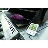 TFA Dostmann 14.1510.02 Kitchen-Chef Digital Meat And Oven Thermometer with