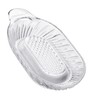 Küchenprofi Glass Apple Grater | 20.5 cm x 9.5 cm