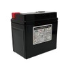 MMG YTX5L-BS Gel Cell Powersports Battery, Factory Sealed, High Performance