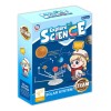 Deluxe Sistema Solar Planetario Autodidáctico Juguete Manualidades