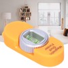 Magnetic Stud Finder Portable Metal Detector with Level Gauge for