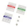 Water Quality Tester 3 in 1 PH TDS TEMP Meter