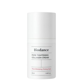 Biodance Pore Tightening Collagen Cream 50ml