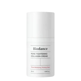Biodance Pore Tightening Collagen Cream 50ml