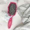 Evolve Shampoo Detangler Brush