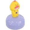 Mikinona Rotating Countdown Kitchen Timer Mechanical Timer for Family Boys