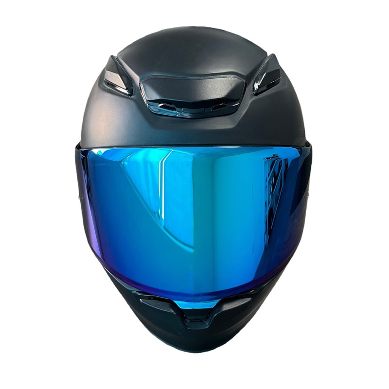 ZQIYDYP X15 RF1400 Helmet Visor,CWR-F2 UV Protection Motorcycle Helmet Face