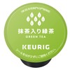 KEURIG K-CUP Green Tea with Matcha, 24 Cups, 0.1 oz