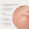 Silk Peptide Lifting Serum Anti-Aging Hydrating Ampoule Multi Complex Collagen