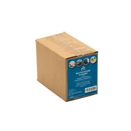 AGS Automotive Solutions Windshield Wash Tabs, Concentrated, 50 pouches - Perfect for Cars, Kitchen, and Room Windows