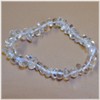Chip Bracelets on Elastic Drawstring | Gemstone Bracelet for Men