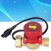 Water Pump Flow Sensor Pressure Automatic Control Switch HT‑60 4‑4