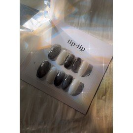 tip-tipnail tip - Almond / tip-tipnail tip - 아몬드