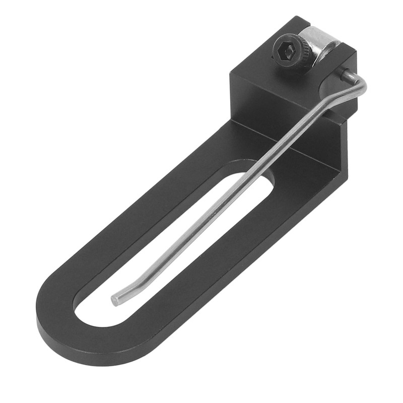 Aluminum Archery Magnetic Arrow Rest Screw for Recurve Bow Hunting