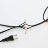 Hanging Lantern (Hanging Lantern) Dedicated Cord (2 Bulbs Included)