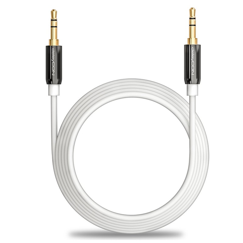 deleyCON Jack cable.