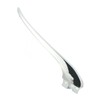 Front Bumper Upper Molding Trim Chrome Stylish Replacement for Mitsubishi