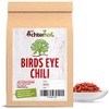 100 g Bird Eyes Chilli Approx. 300 Pieces Very Sharp