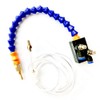 BACHIN Upgrade Version Mist Coolant Lubrication Spray System for Metal