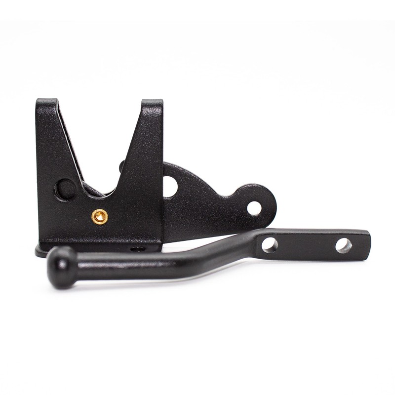 DOJA Barcelona | Garden Gate Lock | Wooden Gate Lock