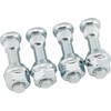 QuadBoss S48-38-17 Replacement Stud Kit M3/8" x 24