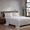 Wrangler Wrangler - Sheet Set, Breathable & Wrinkle Resistant Bedding,