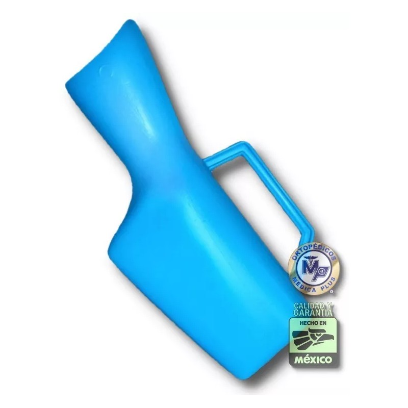 EGR Kit Para Paciente Comodo + Pato Orinal ( Urinal
